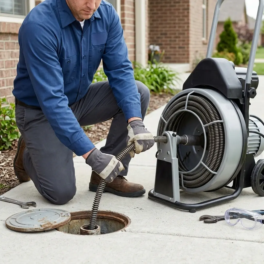 Une solution durable pour vos réseaux d'assainissement