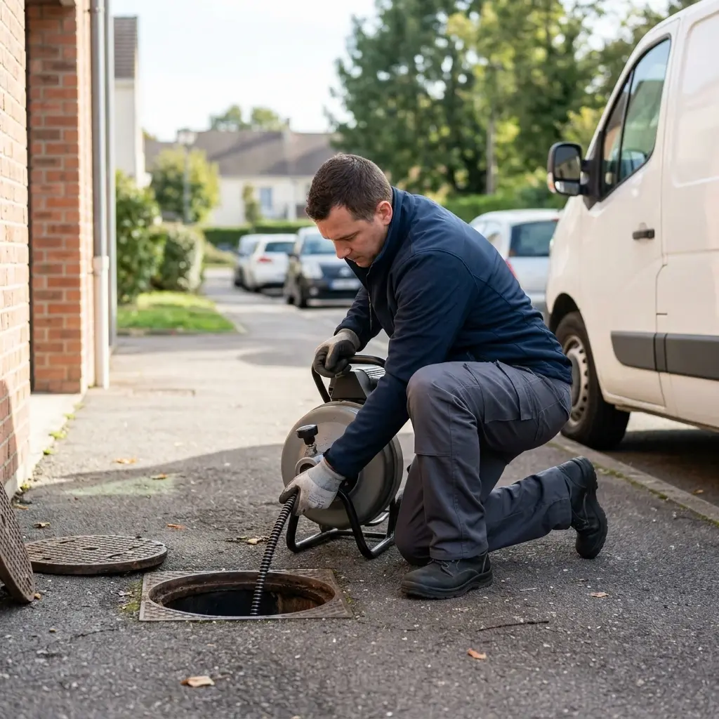 Besoin d'un dépannage rapide au Plessis-Placy ?
