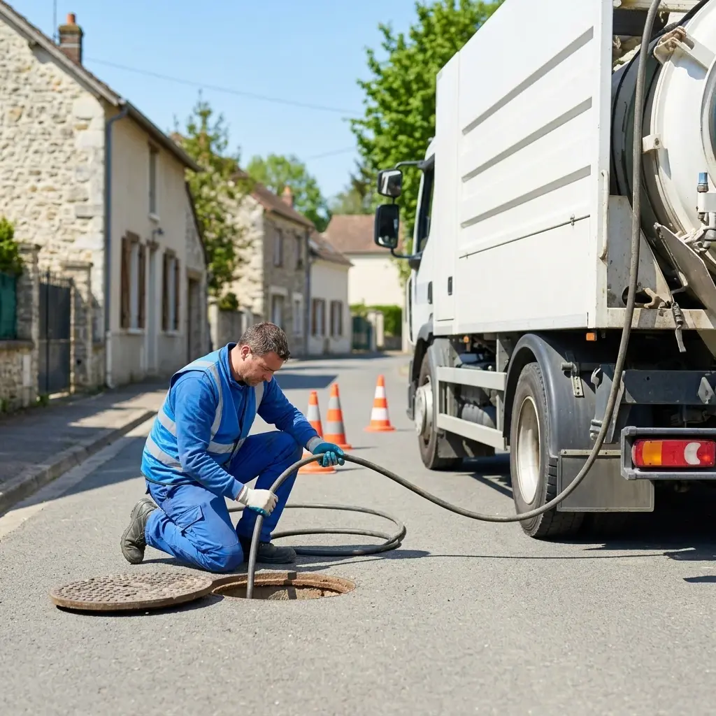 Les bons gestes pour prévenir l'obstruction de vos réseaux