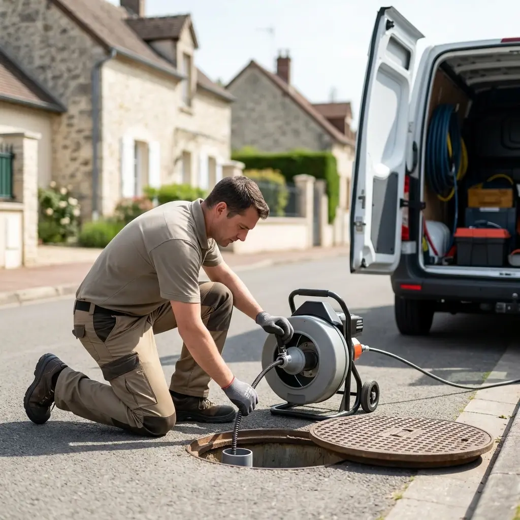 Comment prévenir les obstructions de vos canalisations ?