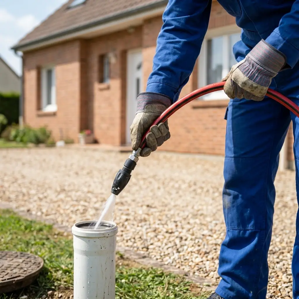 Une solution durable pour vos réseaux d'assainissement