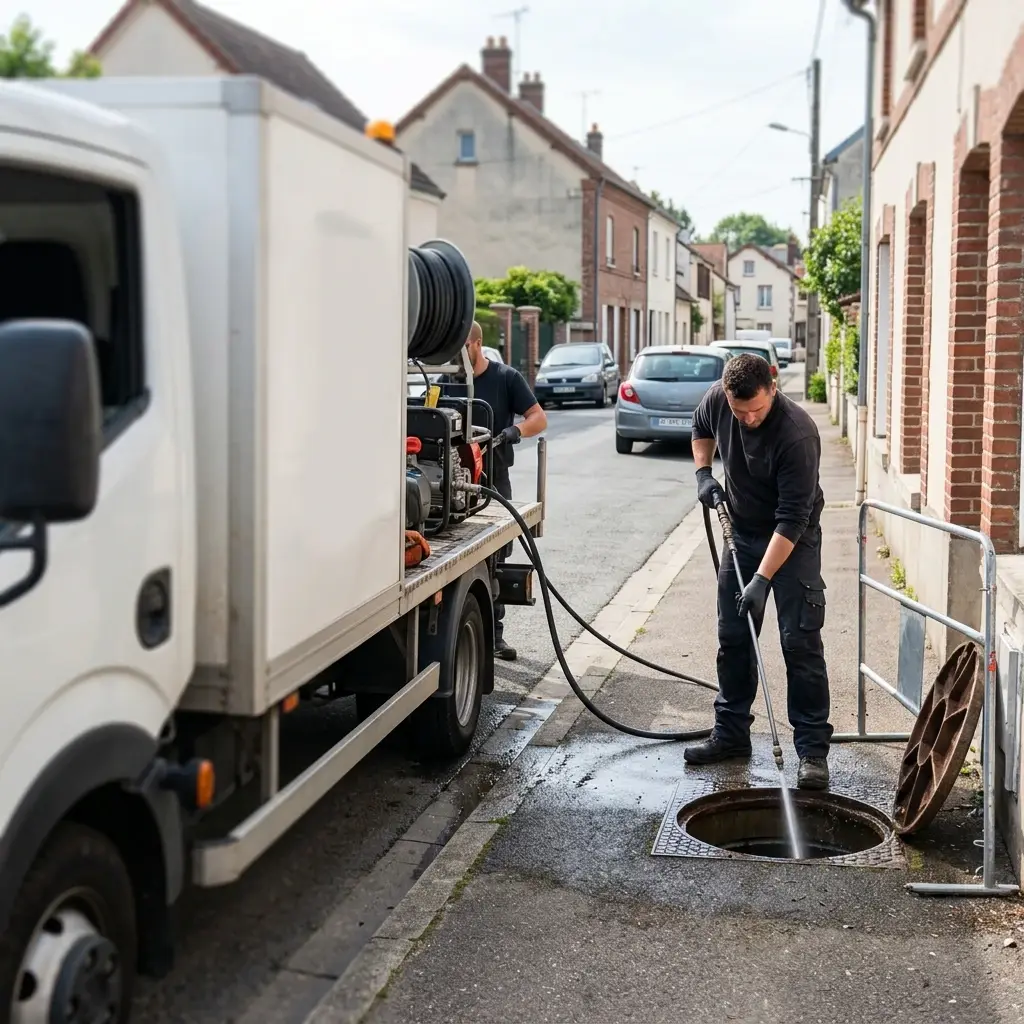 Une tranquillité d'esprit retrouvée pour vos installations
