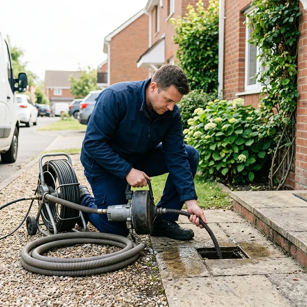 Débouchage Égout Esbly (77450)