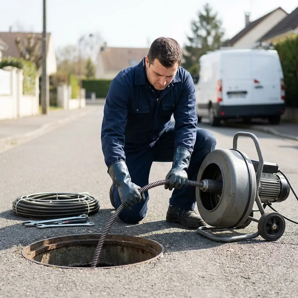 Une approche technique pour un débouchage durable
