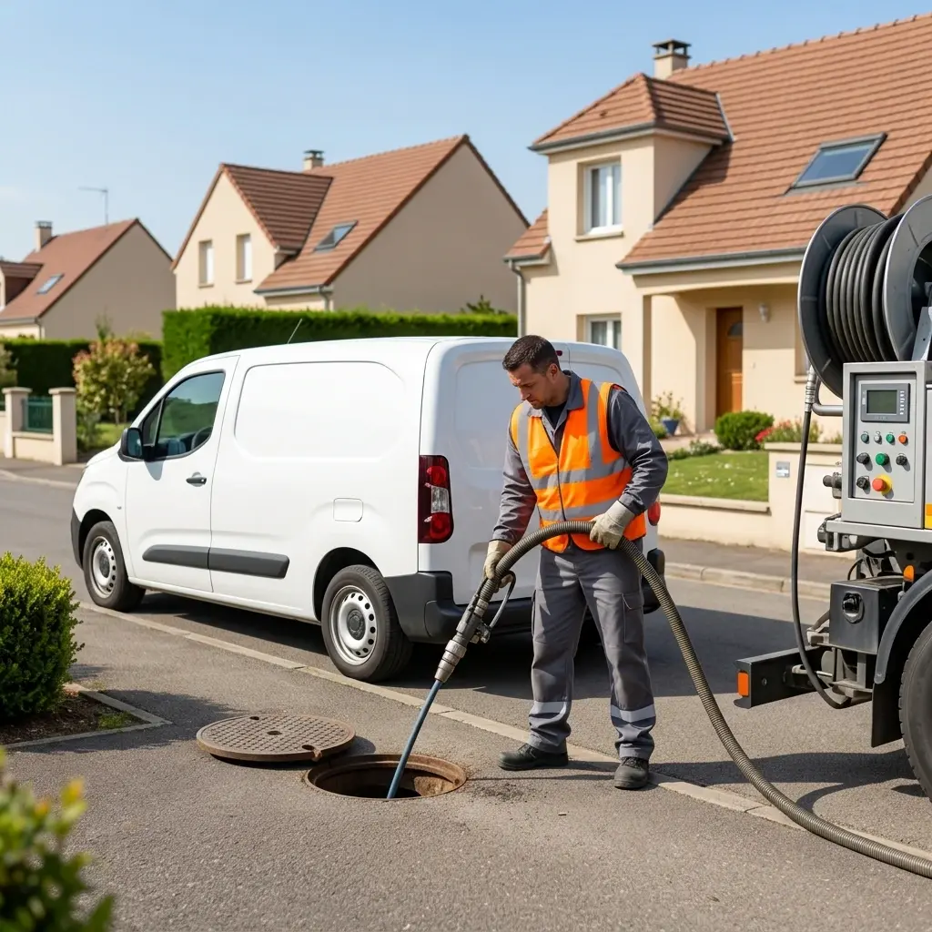 Besoin d’une intervention rapide à Jablines ?