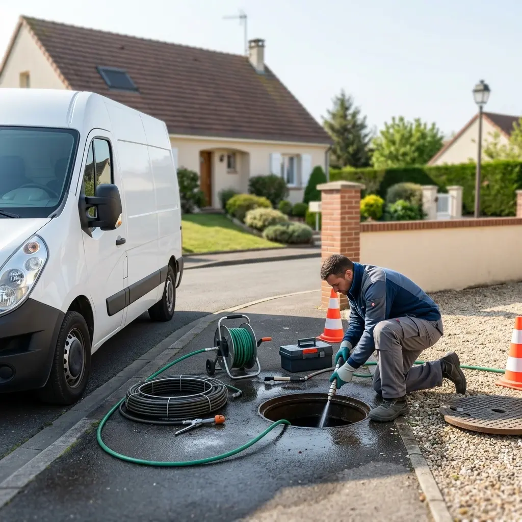 Comment se déroule l’intervention à Jablines ?