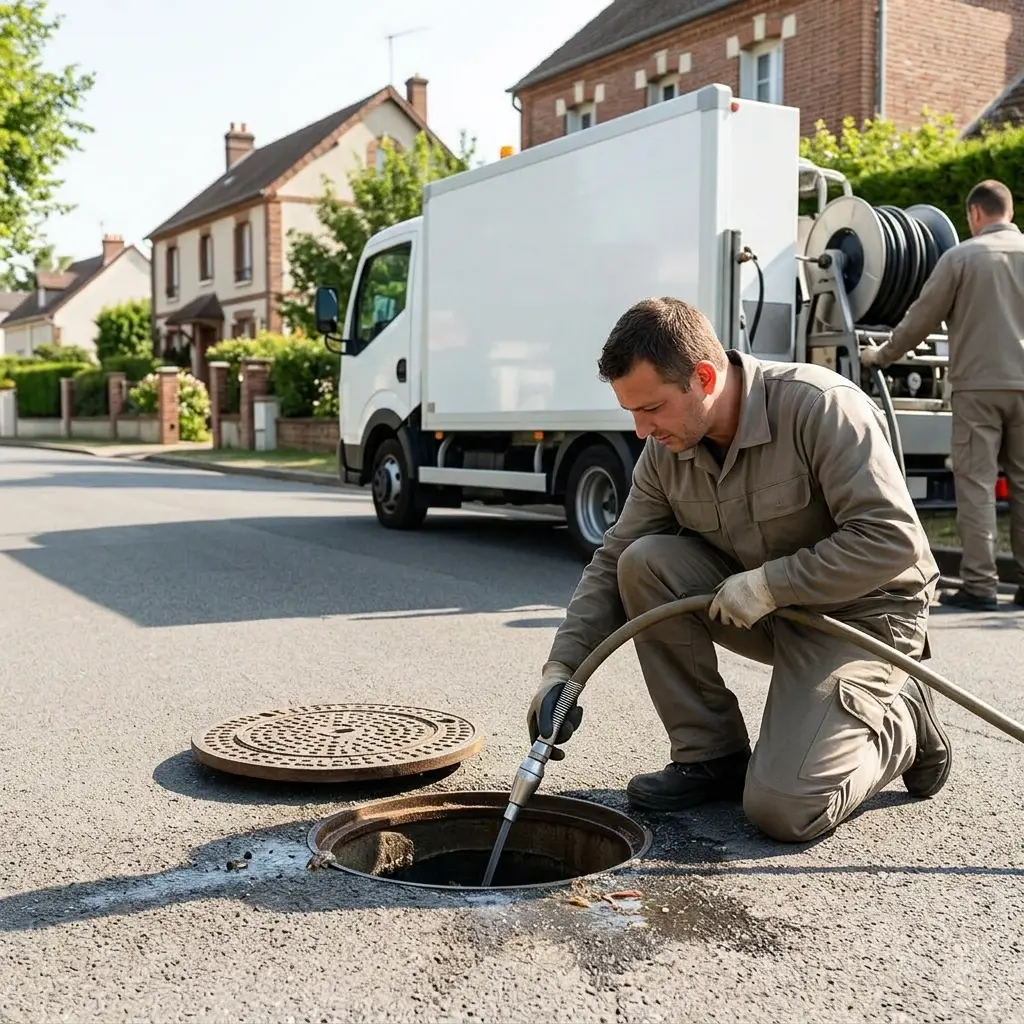 Une approche technique pour un débouchage efficace