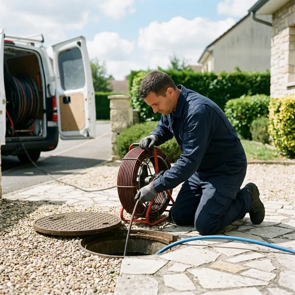 Comment prévenir les bouchons et réagir à Lesches ?