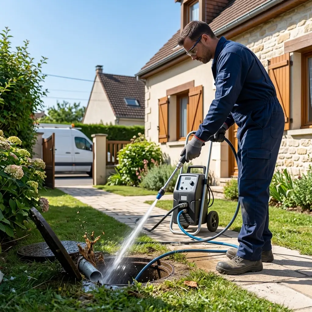 Un service de proximité pour assainir votre habitat