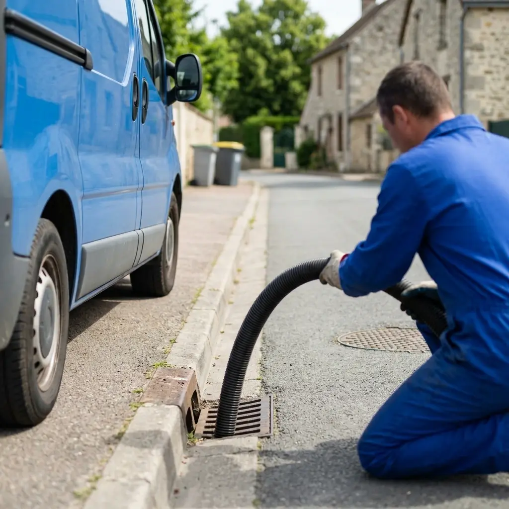 Une solution durable pour vos réseaux d'assainissement