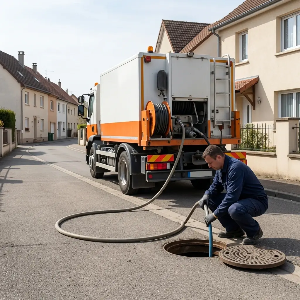 Comment se déroule l'intervention à Trilbardou ?