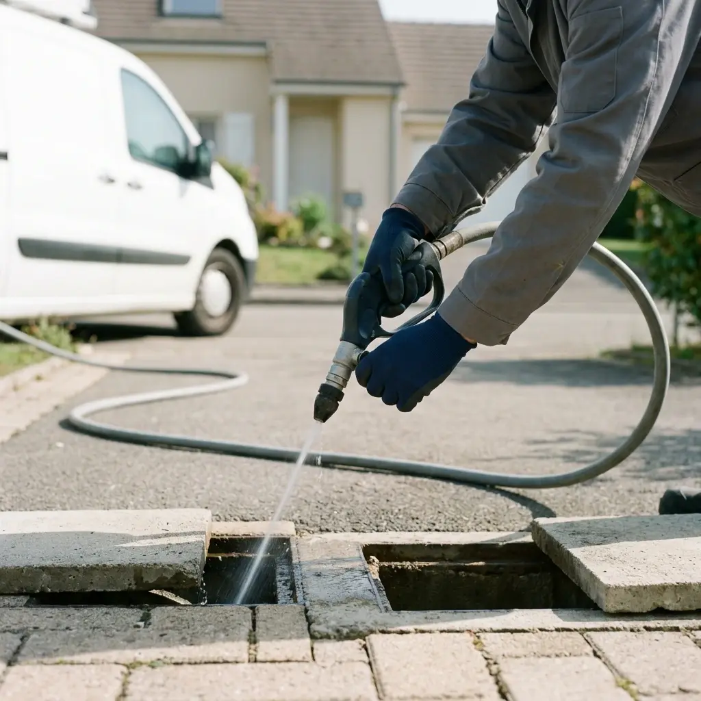 Une approche technique pour un débouchage durable