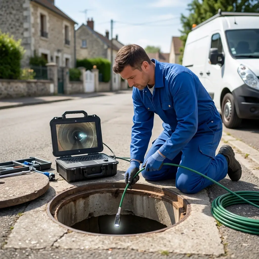 Comment se déroule l'intervention à Souppes-sur-Loing ?