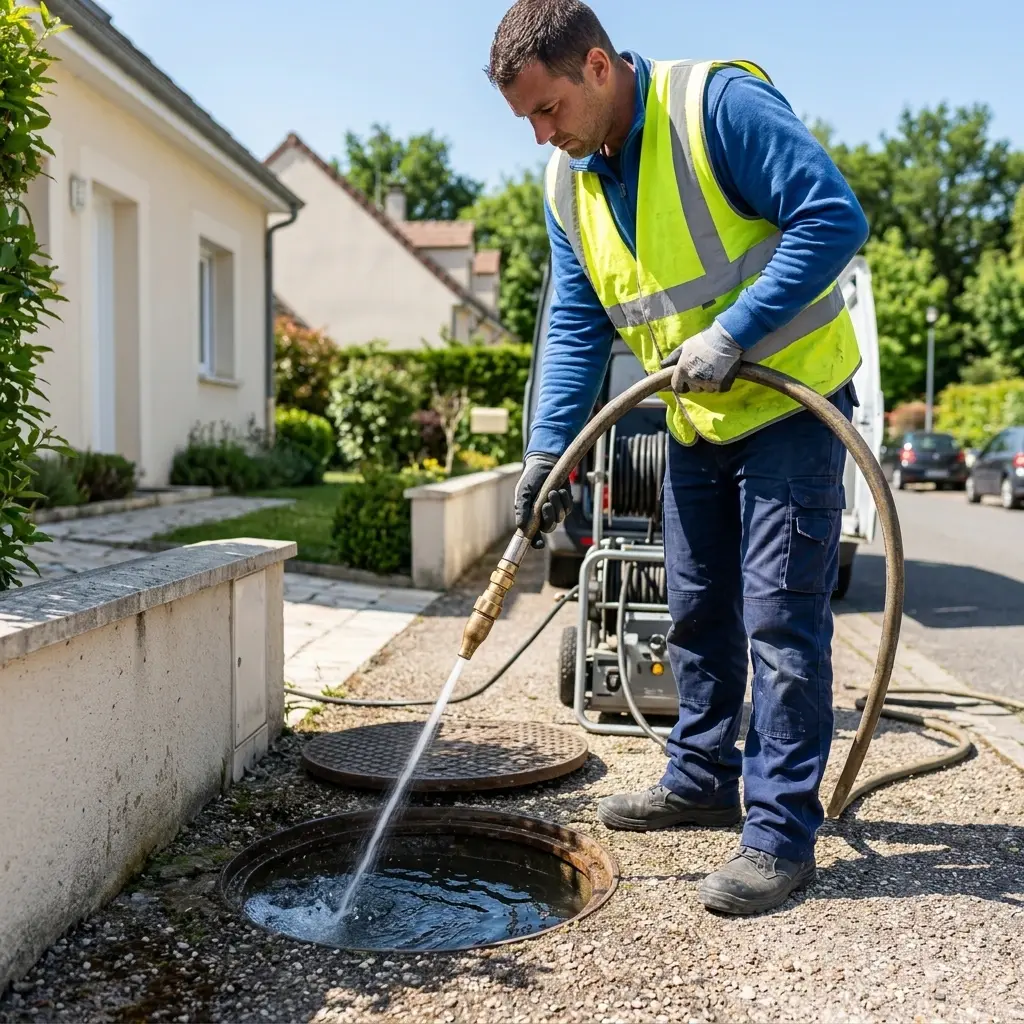 Besoin d’une intervention rapide à Boutigny ?