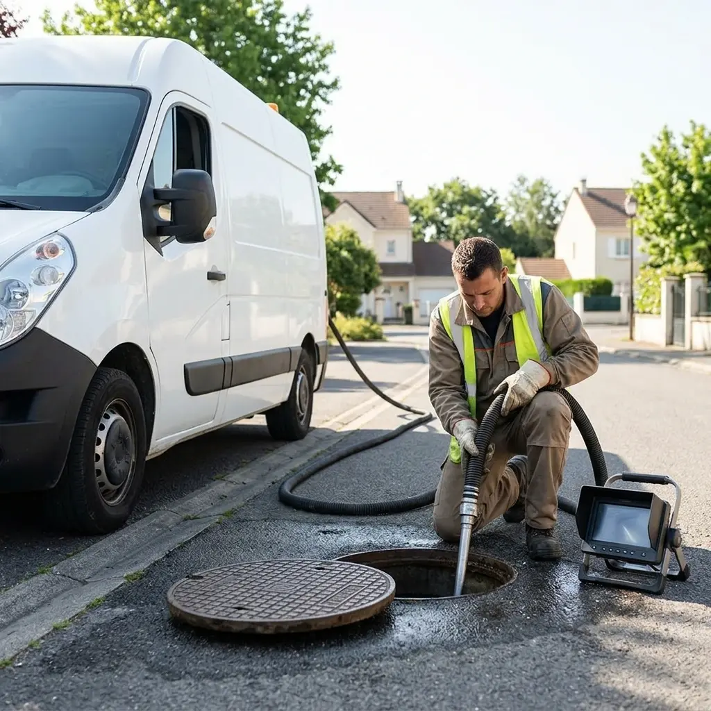 Débouchage Égout Boutigny (77470)
