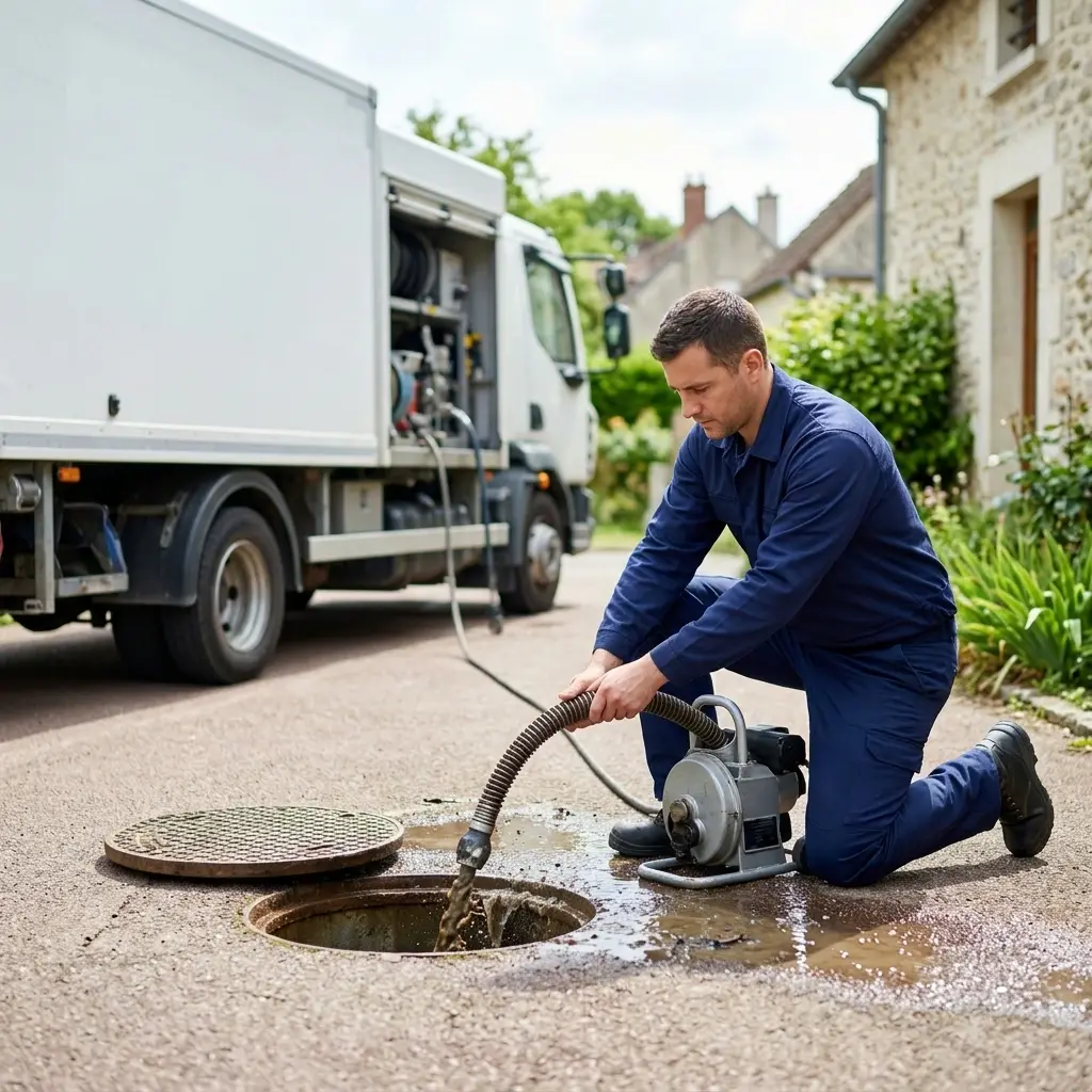 Une approche technique et durable pour vos canalisations