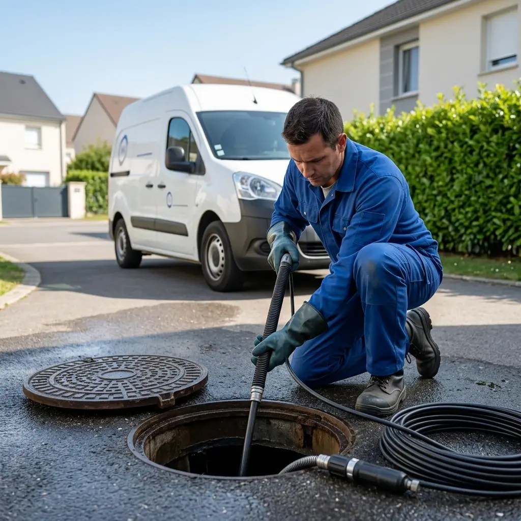 Comment réagir et prévenir les problèmes d'égouts à Fublaines ?