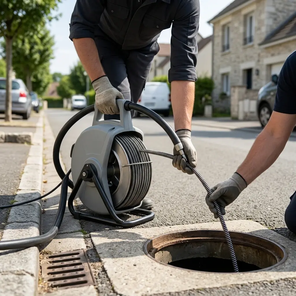 Comment se déroule l'intervention à Poincy ?