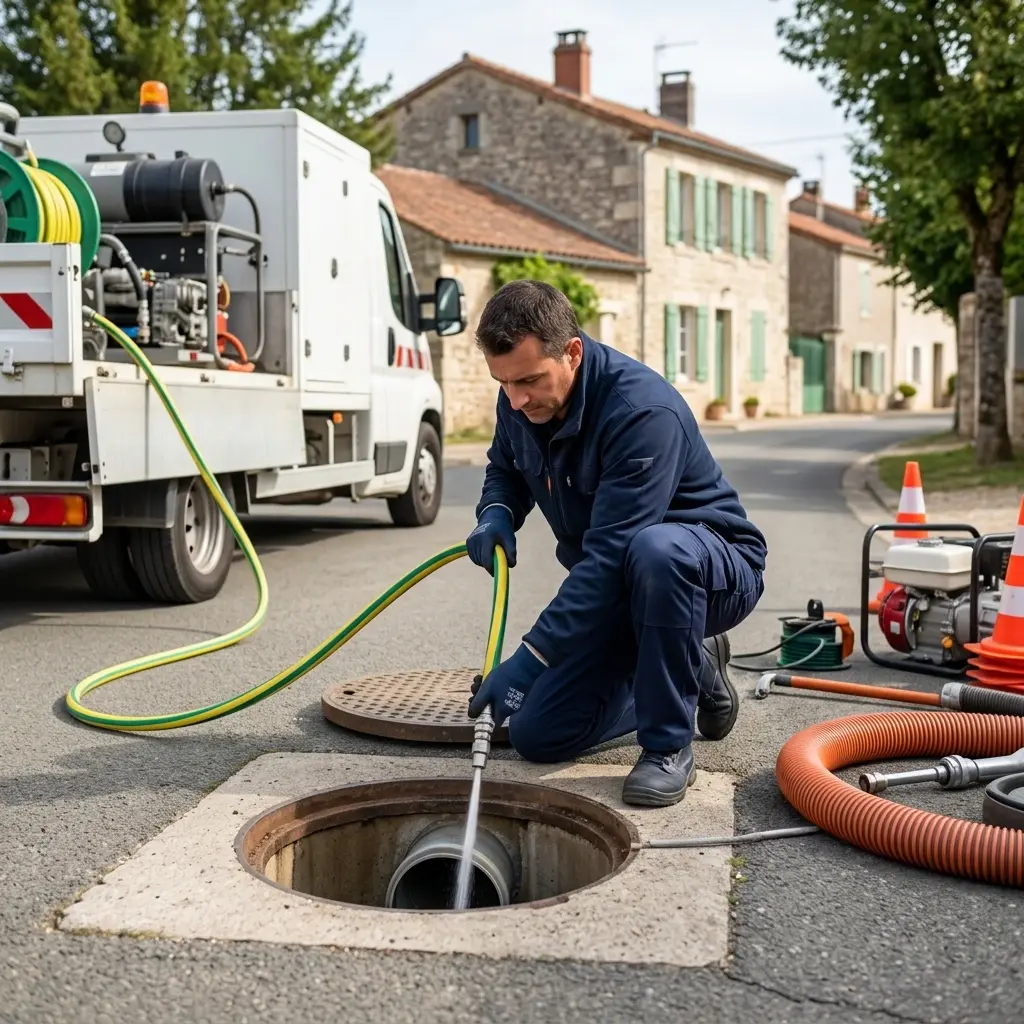 Une approche technique pour un débouchage durable