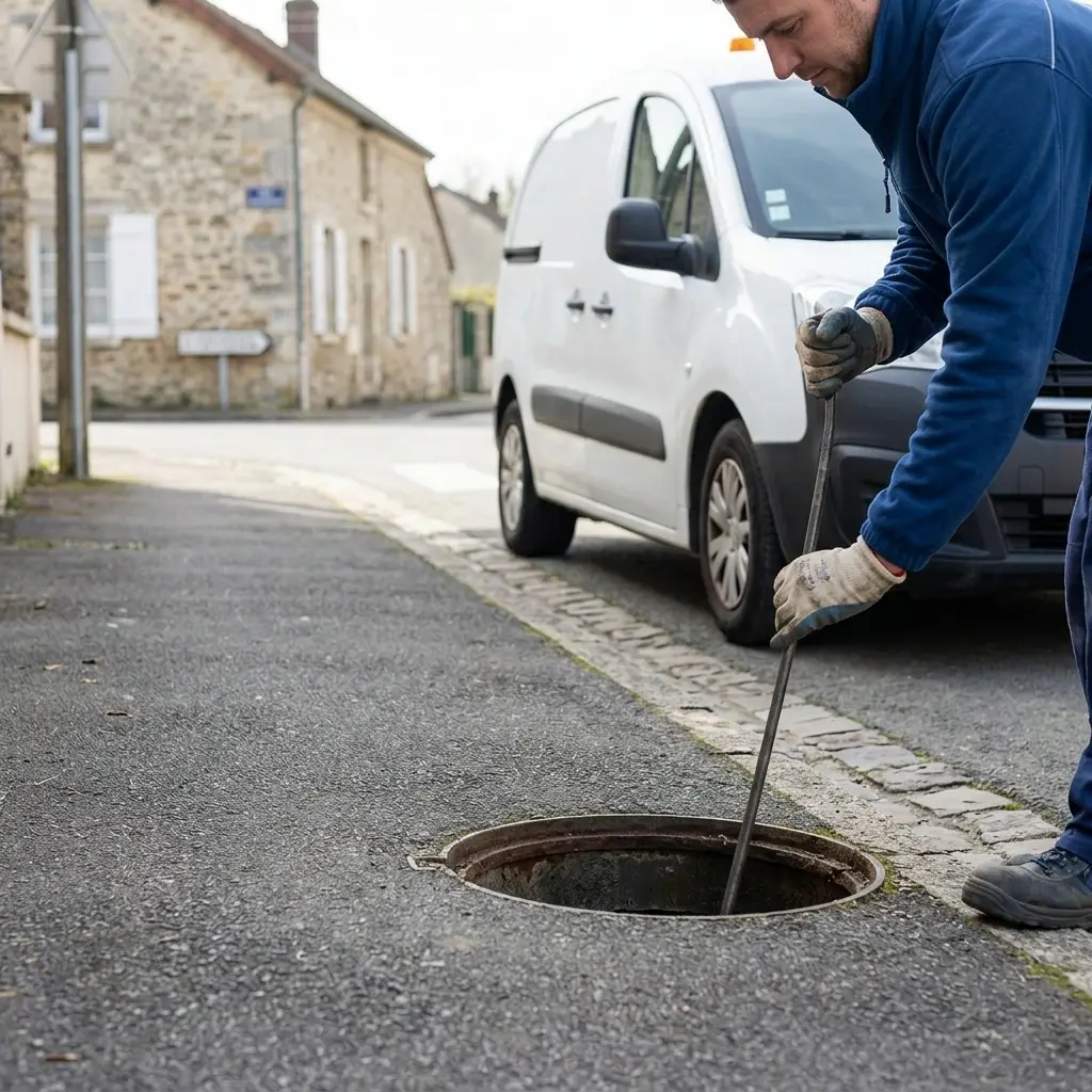 Les gestes simples pour prévenir l'obstruction de vos égouts