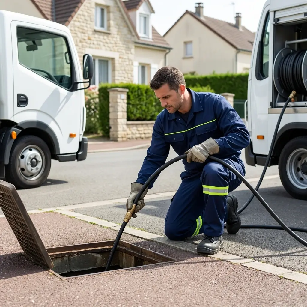 Comment se déroule l'intervention à Villemareuil ?