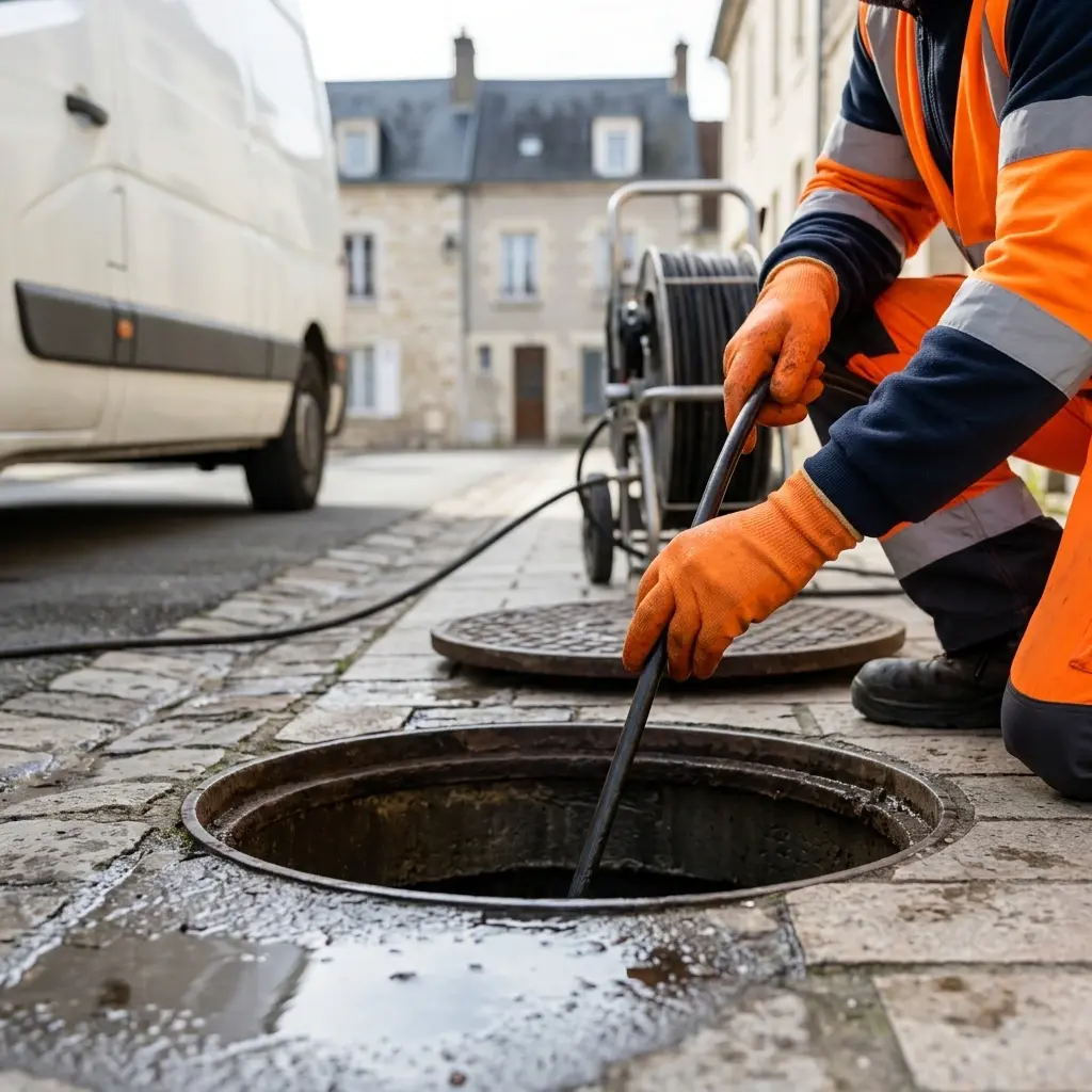 Une expertise locale pour un assainissement durable