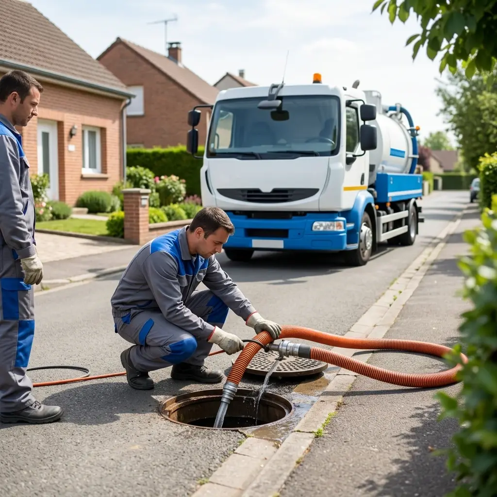 Comment se déroule l'intervention à Bray-sur-Seine ?
