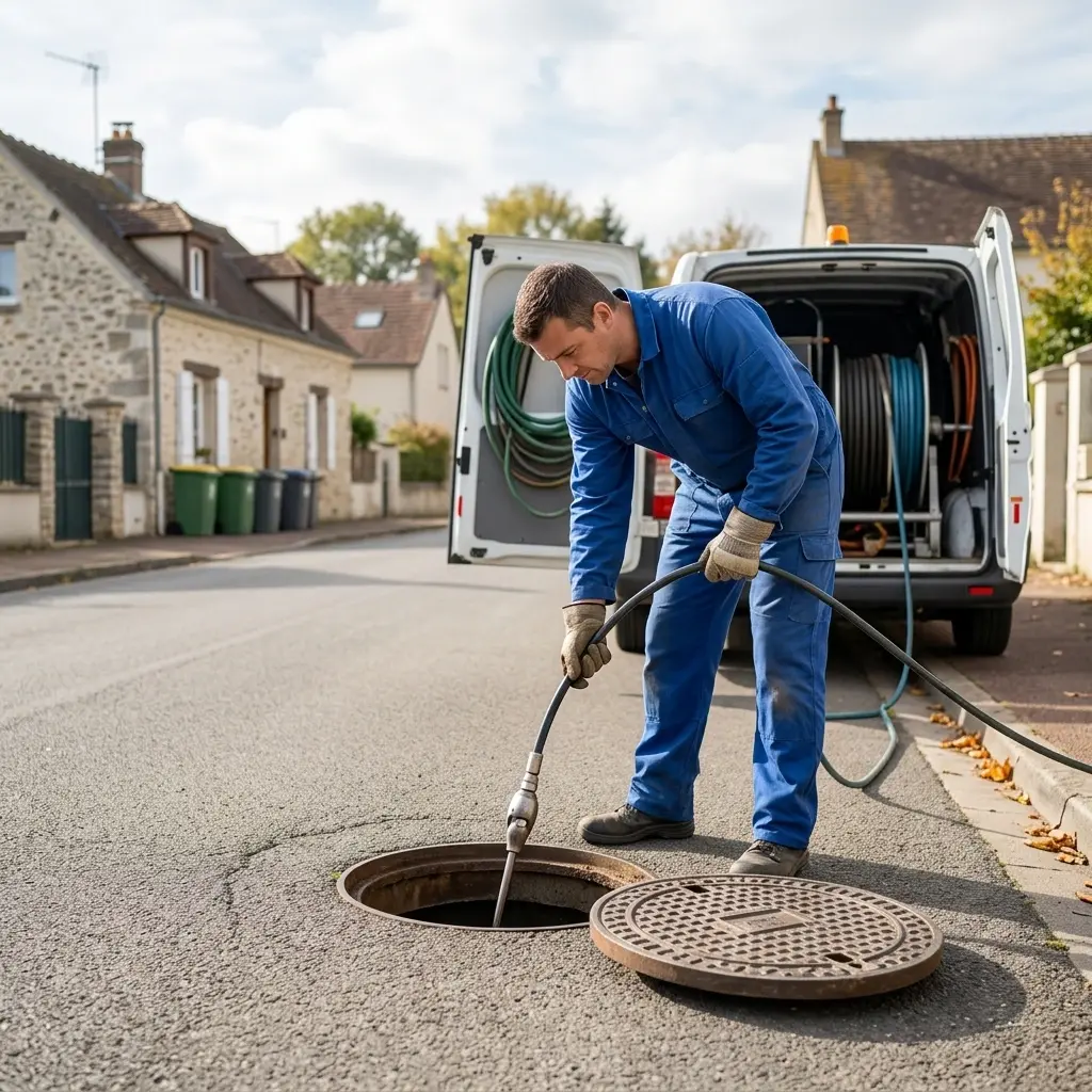 Une expertise fiable pour vos installations sanitaires