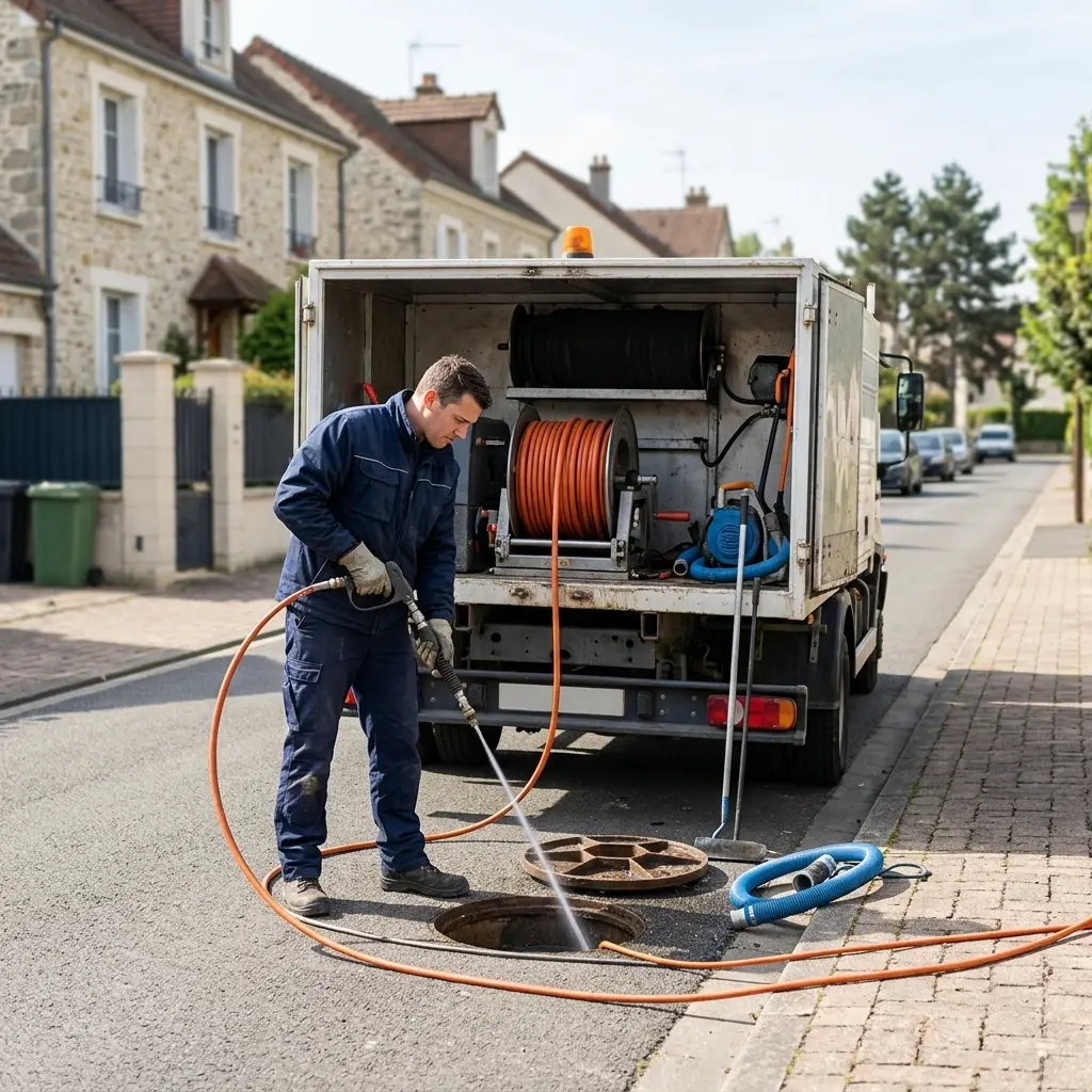 Besoin d'une intervention rapide à Grisy-sur-Seine ?