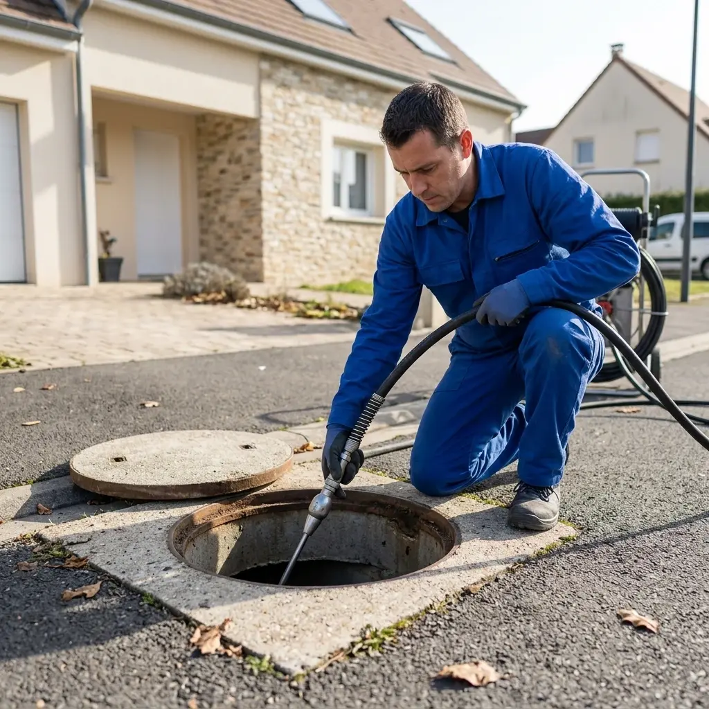 Comment se déroule l'intervention à Grisy-sur-Seine ?