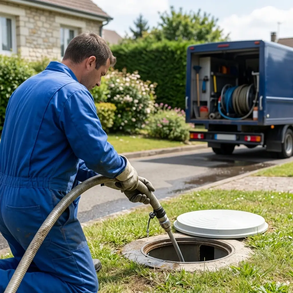 Besoin d'un débouchage rapide à Jaulnes ?