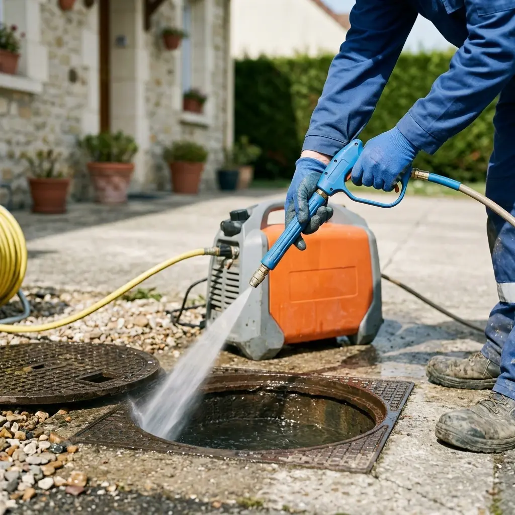 Une approche technique pour un débouchage durable