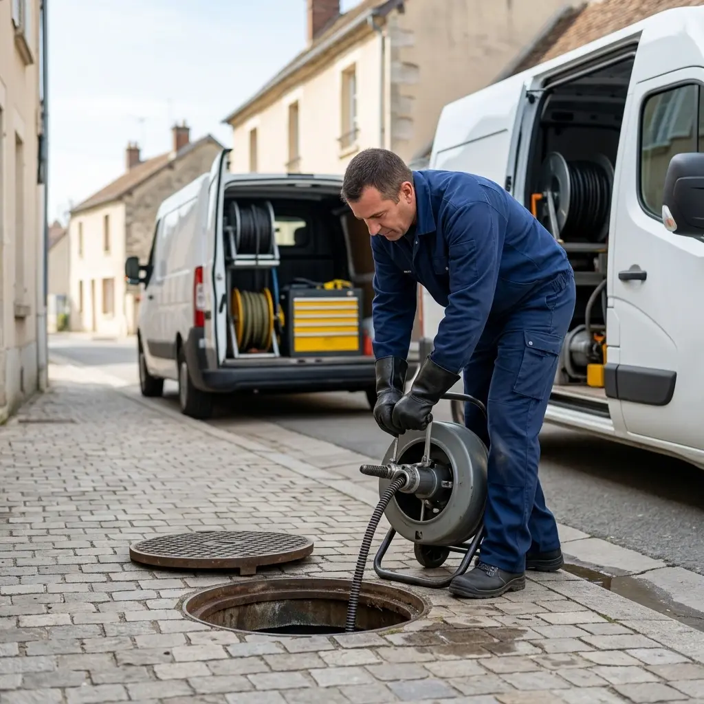 Comment se déroule l'intervention à Mouy-sur-Seine ?