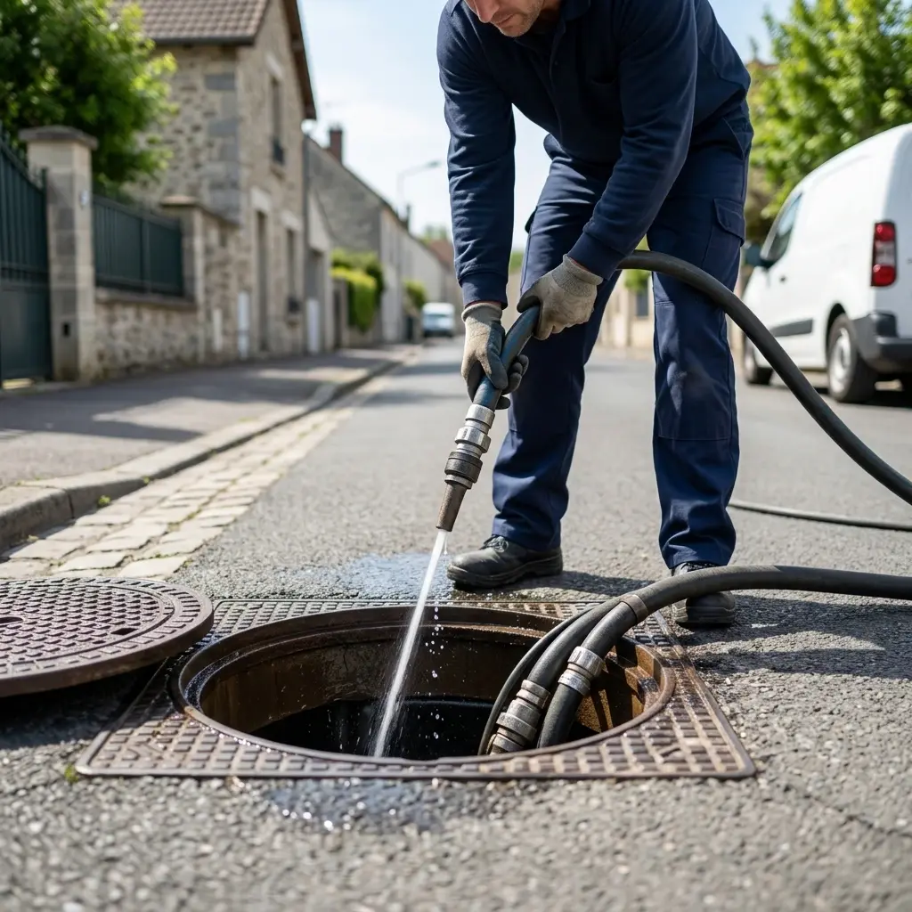Un dépannage garanti pour votre tranquillité domestique