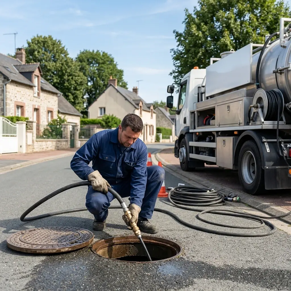 Comment prévenir les obstructions et réagir efficacement