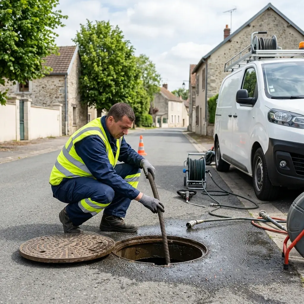 Besoin d'un débouchage rapide à Saint-Sauveur-lès-Bray ?