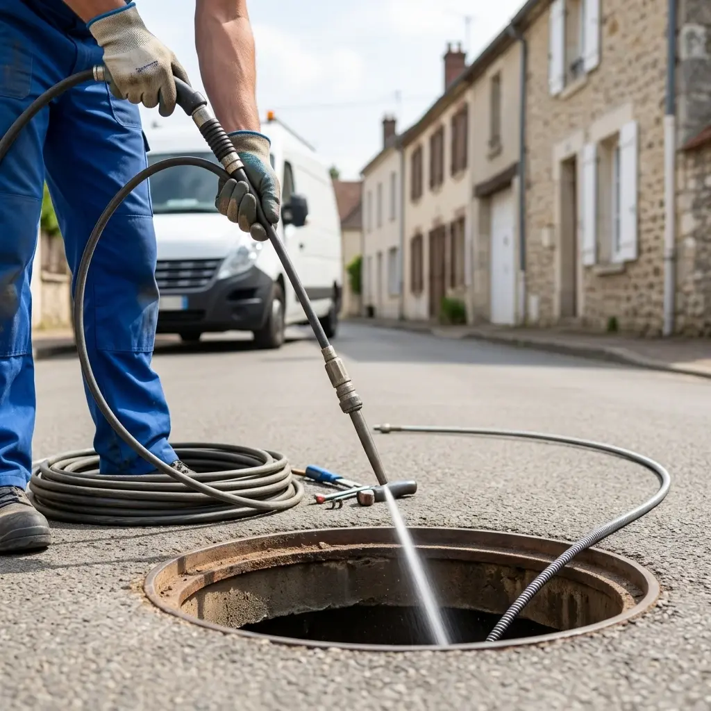 Une solution durable pour votre assainissement