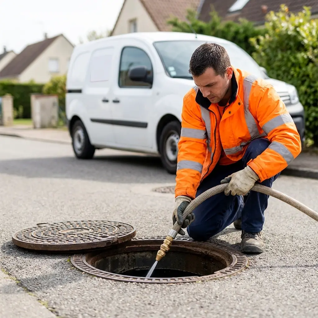 Comment se déroule l'intervention à Villenauxe-la-Petite ?