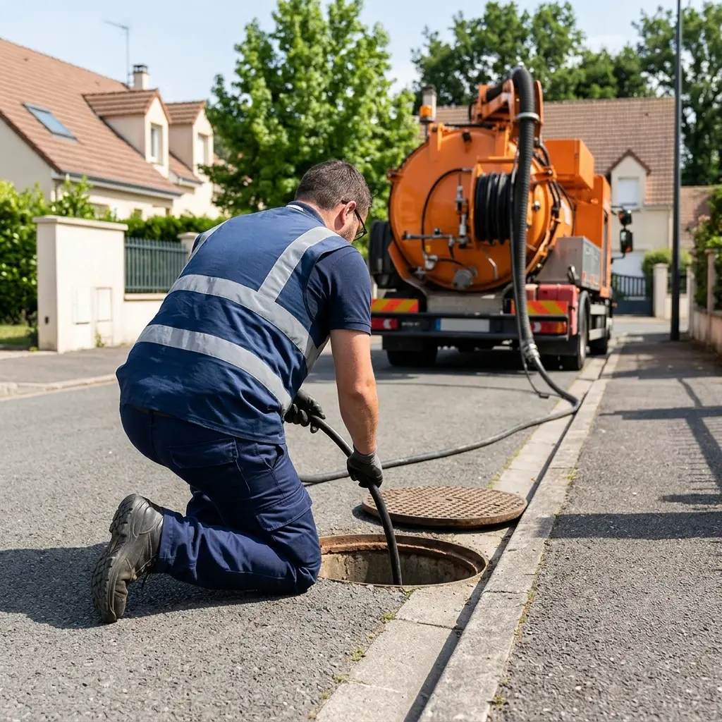 Comment se déroule l'intervention à Villuis ?