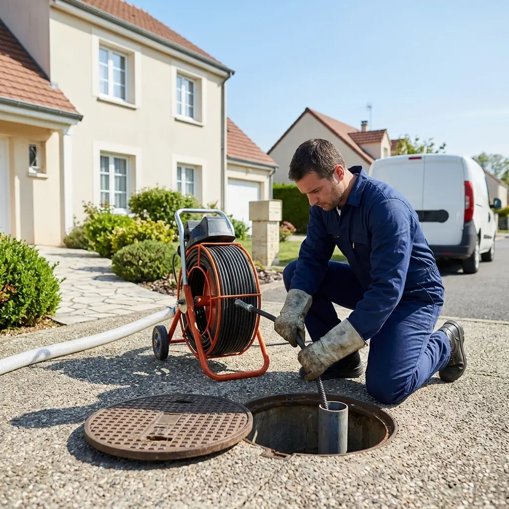 Une approche technique pour un débouchage durable