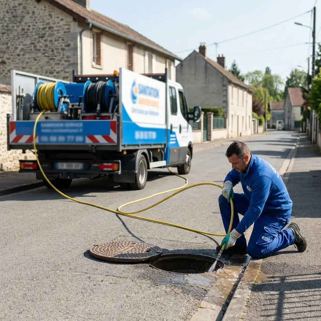 Gestes et réflexes pour protéger vos réseaux à Bellot