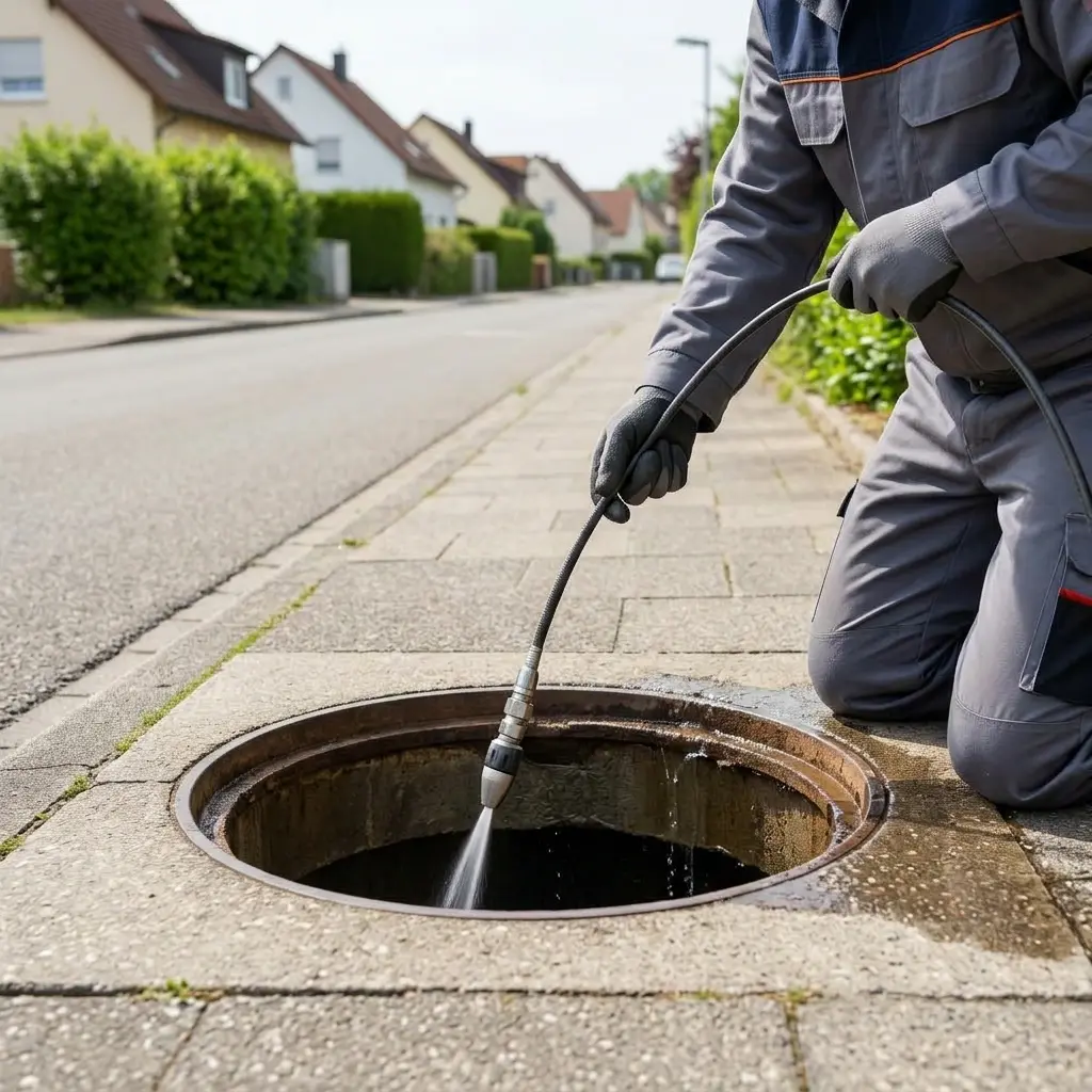 Techniques et outils pour un débouchage durable