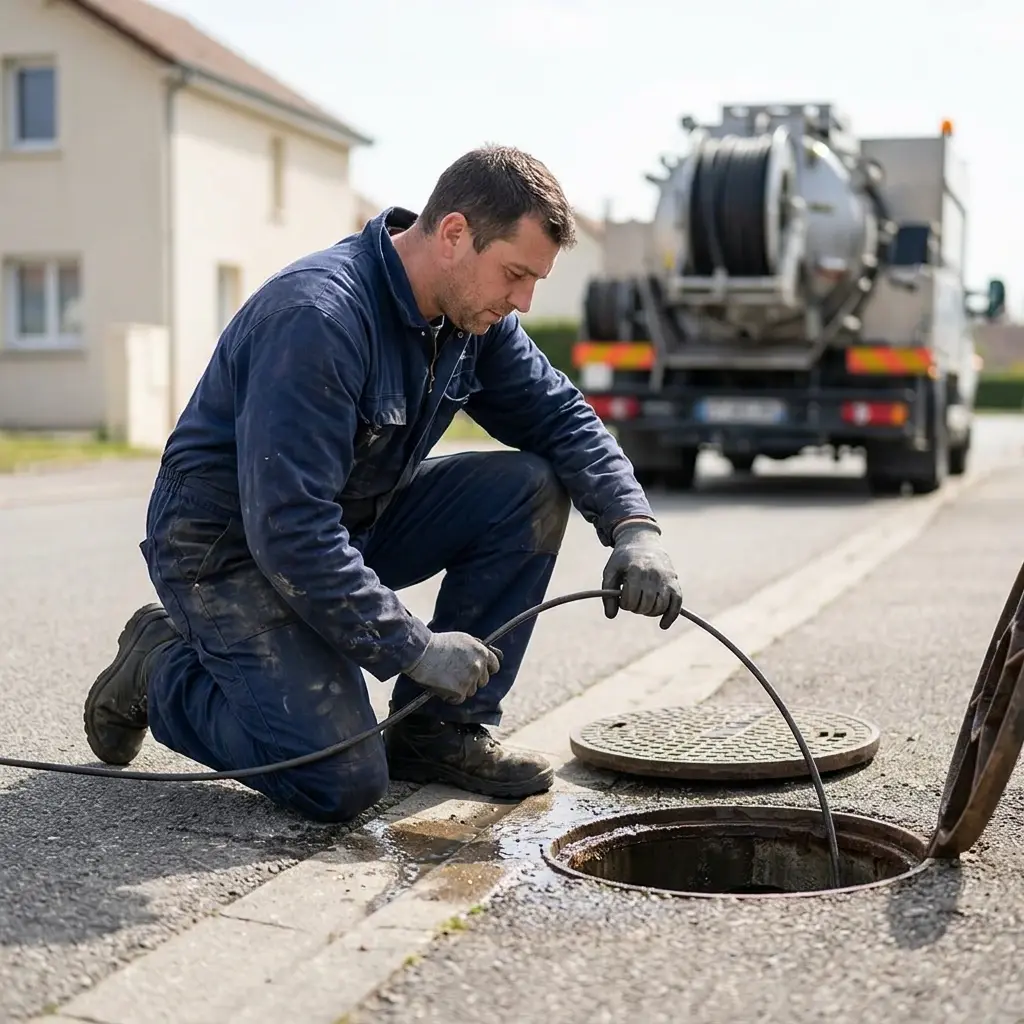 Comment prévenir les bouchons dans vos canalisations ?