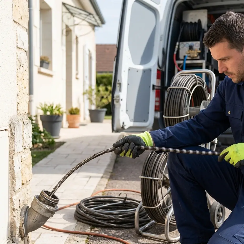Pourquoi nous choisir pour vos réseaux à Rebais ?