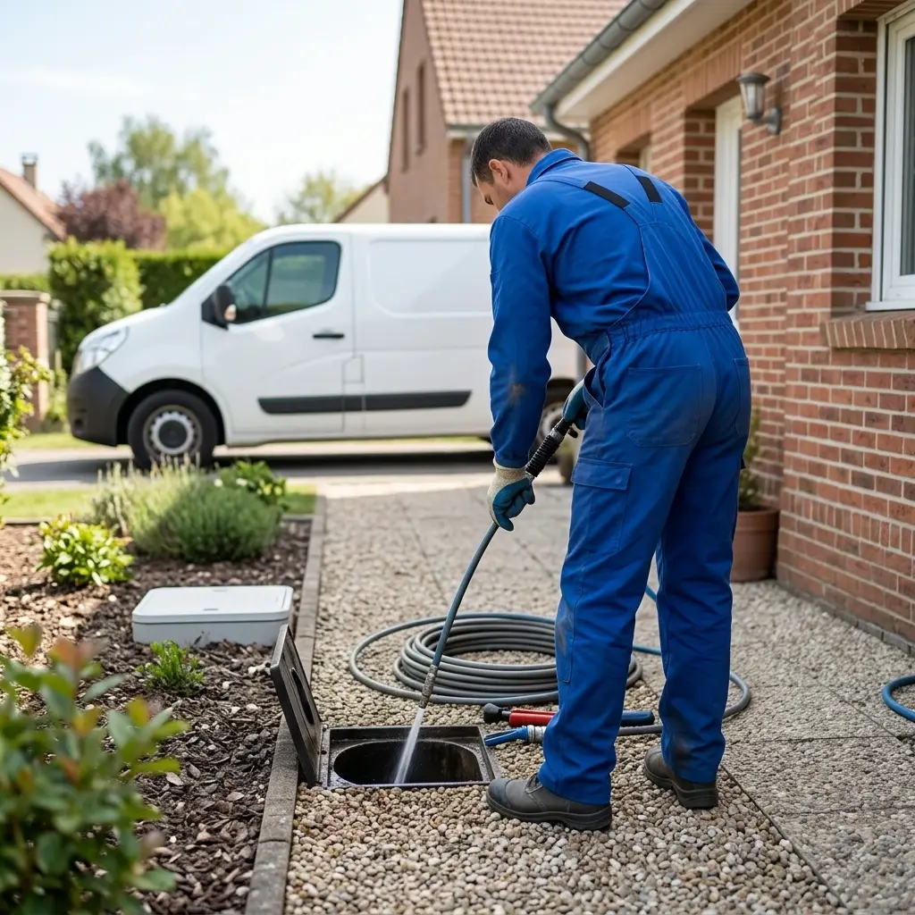 Besoin d'un débouchage rapide à Sablonnières ?