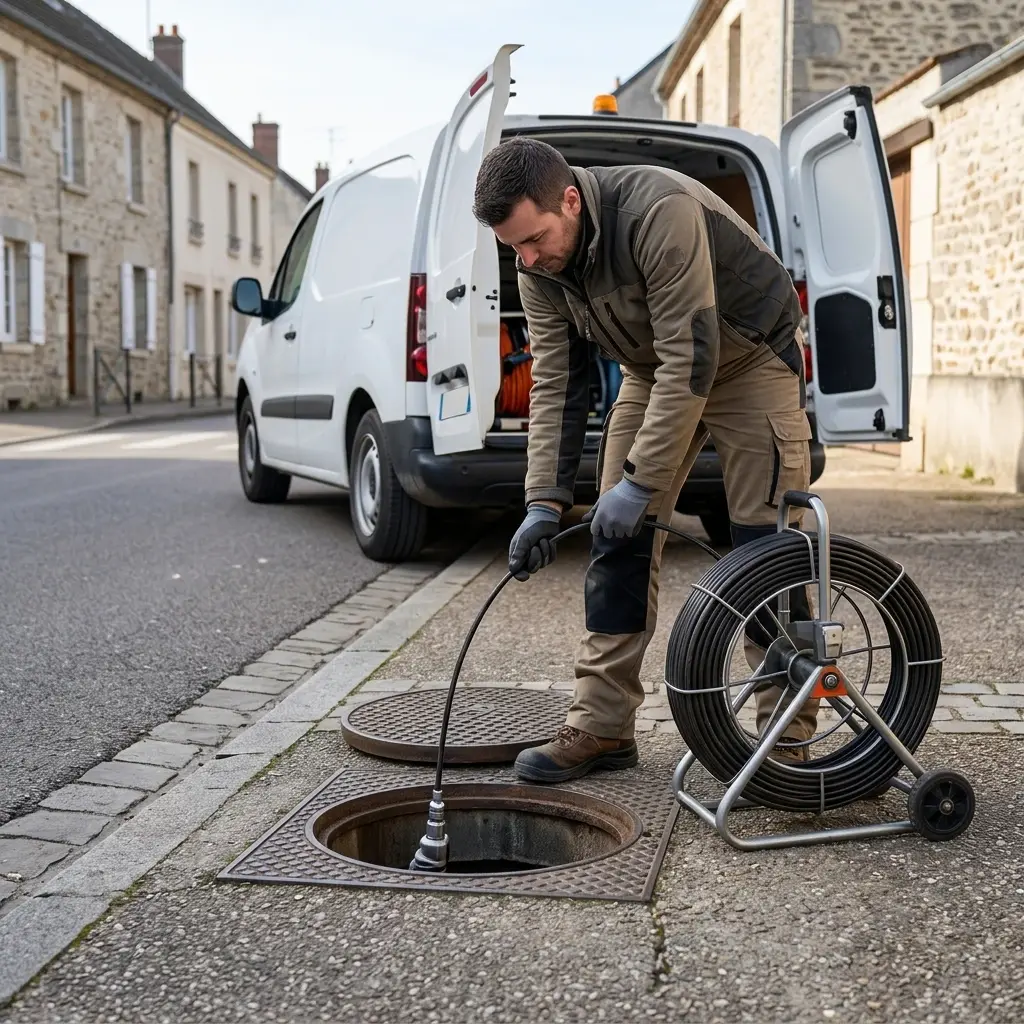 Une approche technique pour un débouchage efficace