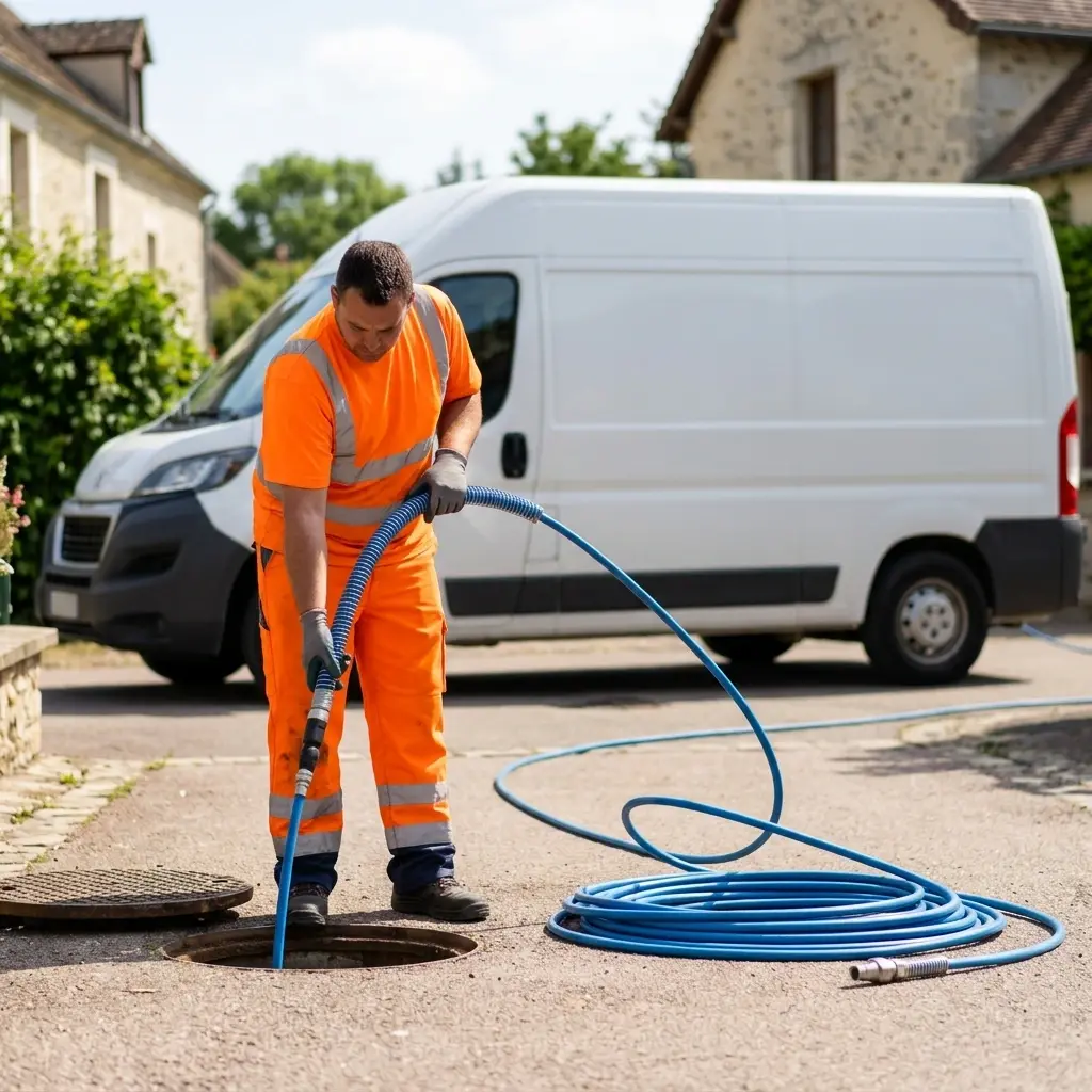 L'assurance d'un assainissement durable pour votre propriété