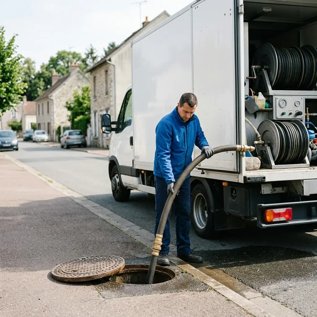 Comment prévenir les bouchons dans vos canalisations ?