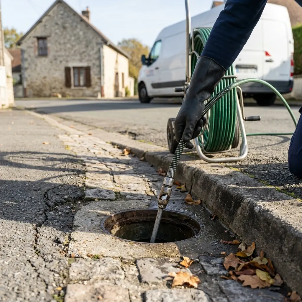 Une garantie de sérénité pour vos installations sanitaires