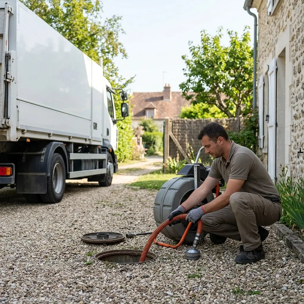 Comment se déroule l'intervention à Villeneuve-sur-Bellot ?